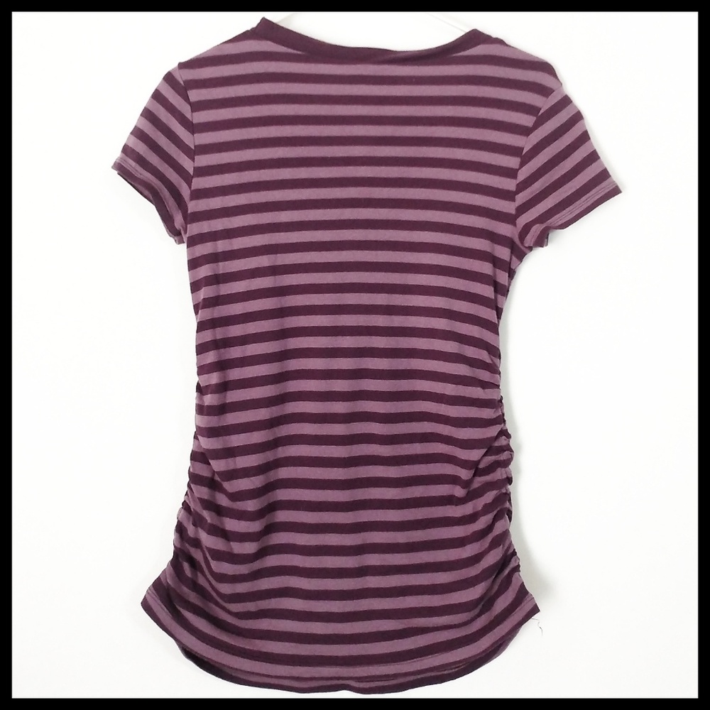 Maternity tee - Picture 4 of 4